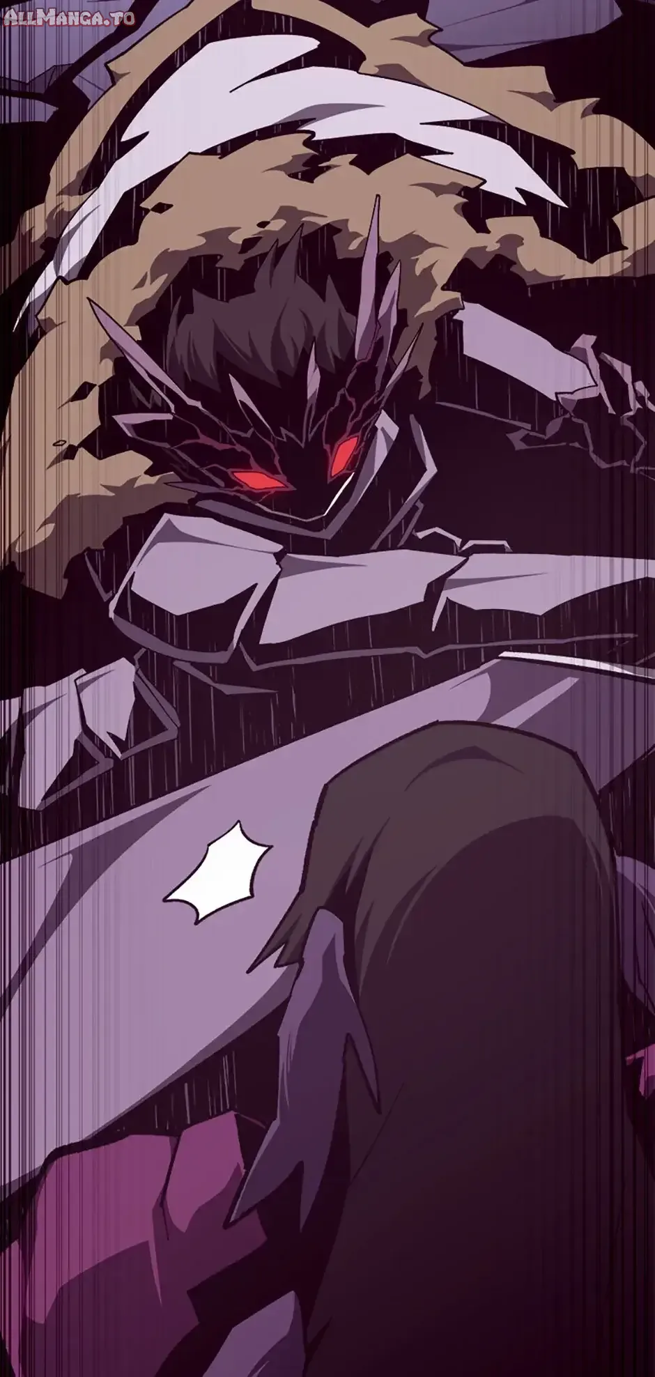 Read Dungeon Odyssey EN Manga Online