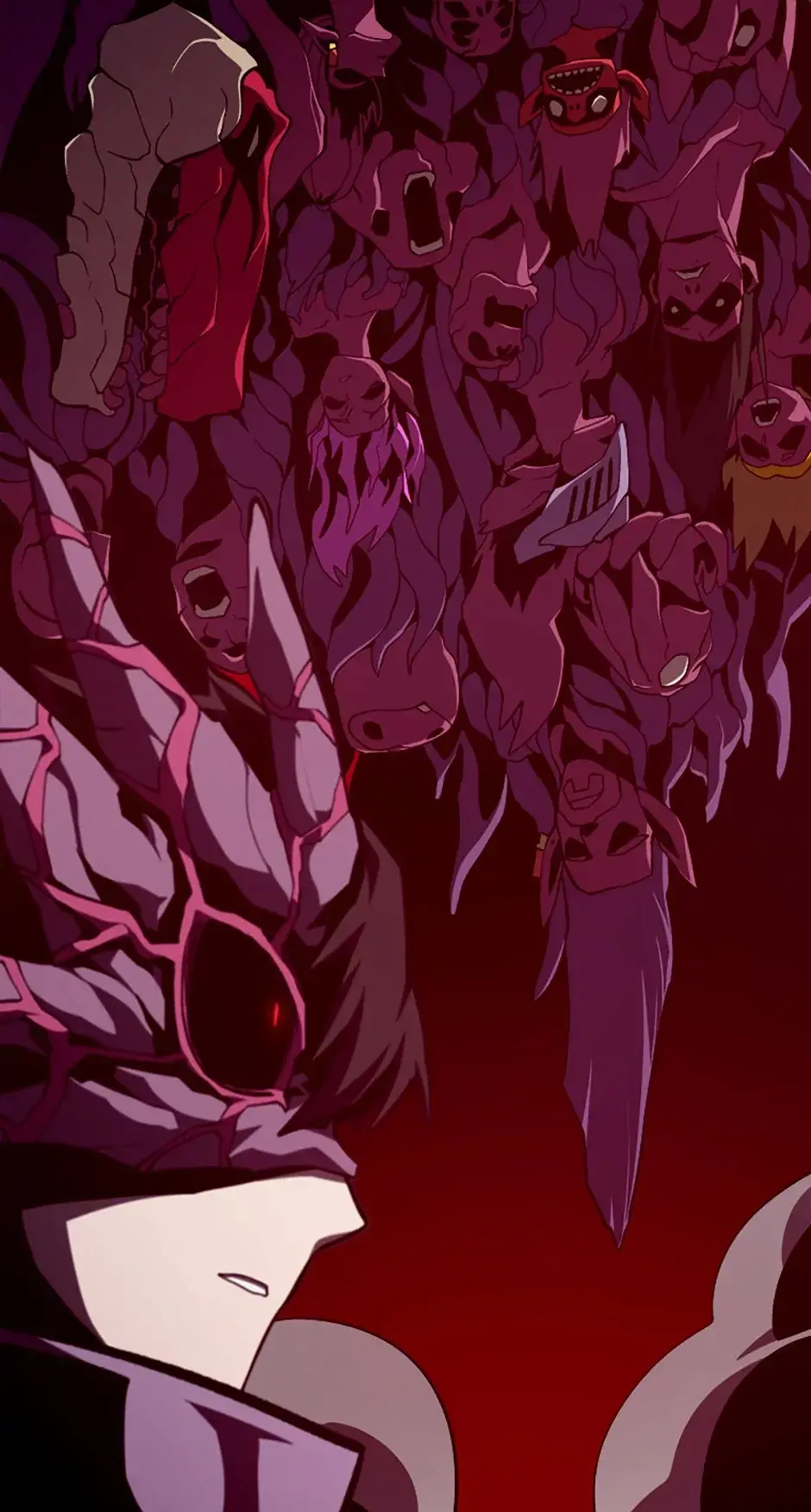 Read Dungeon Odyssey EN Manga Online