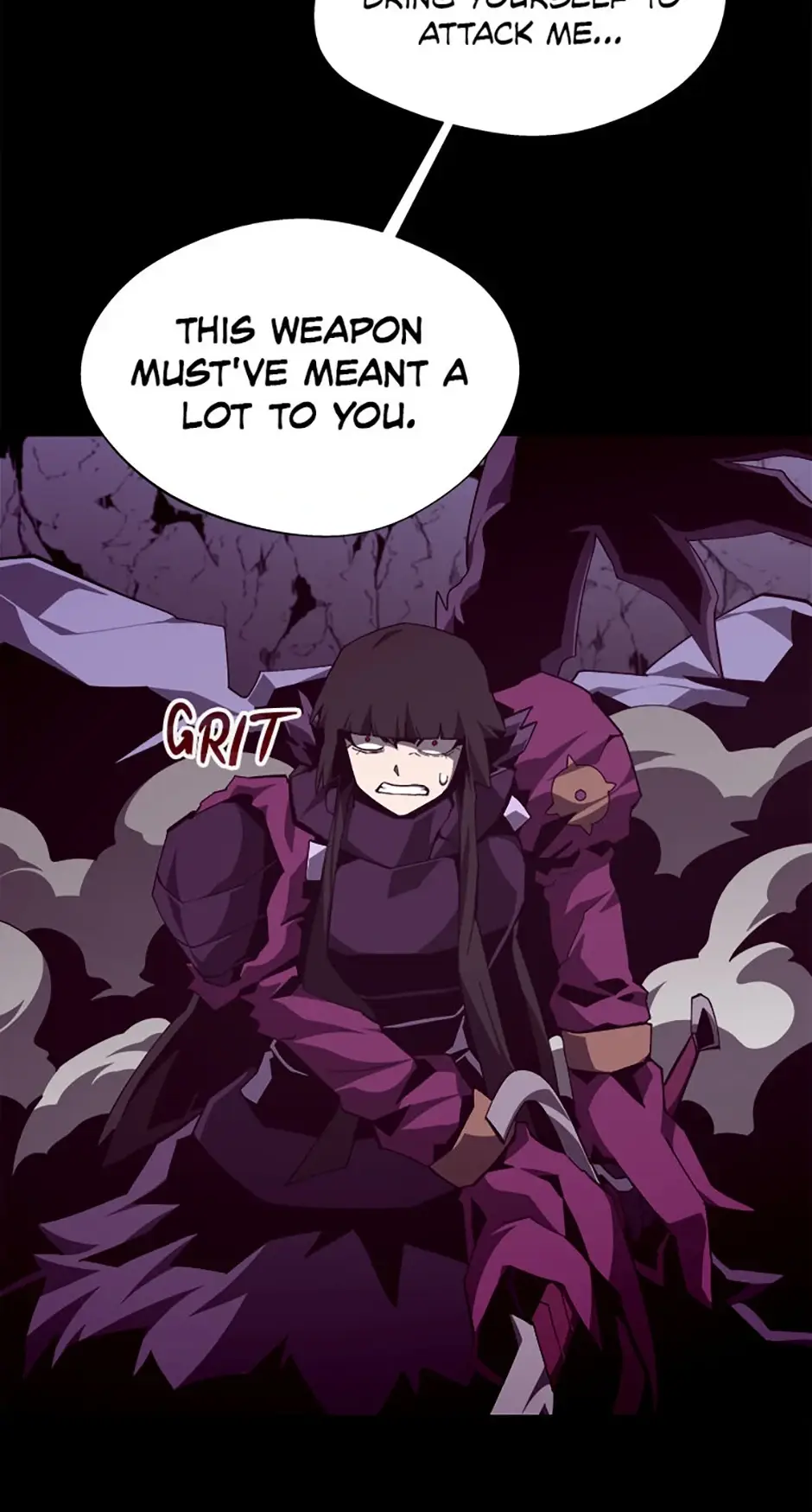 Read Dungeon Odyssey EN Manga Online