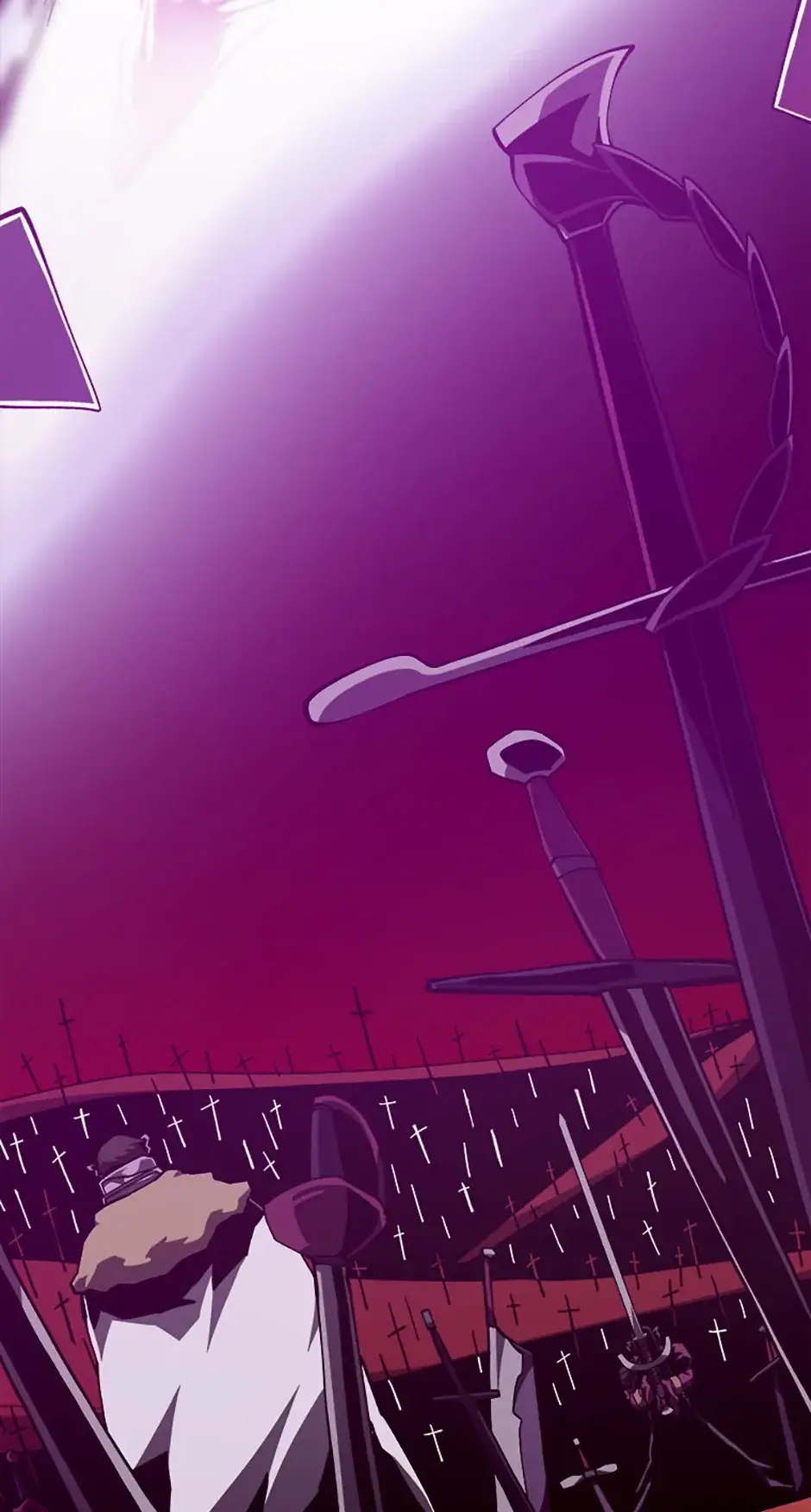 Read Dungeon Odyssey EN Manga Online