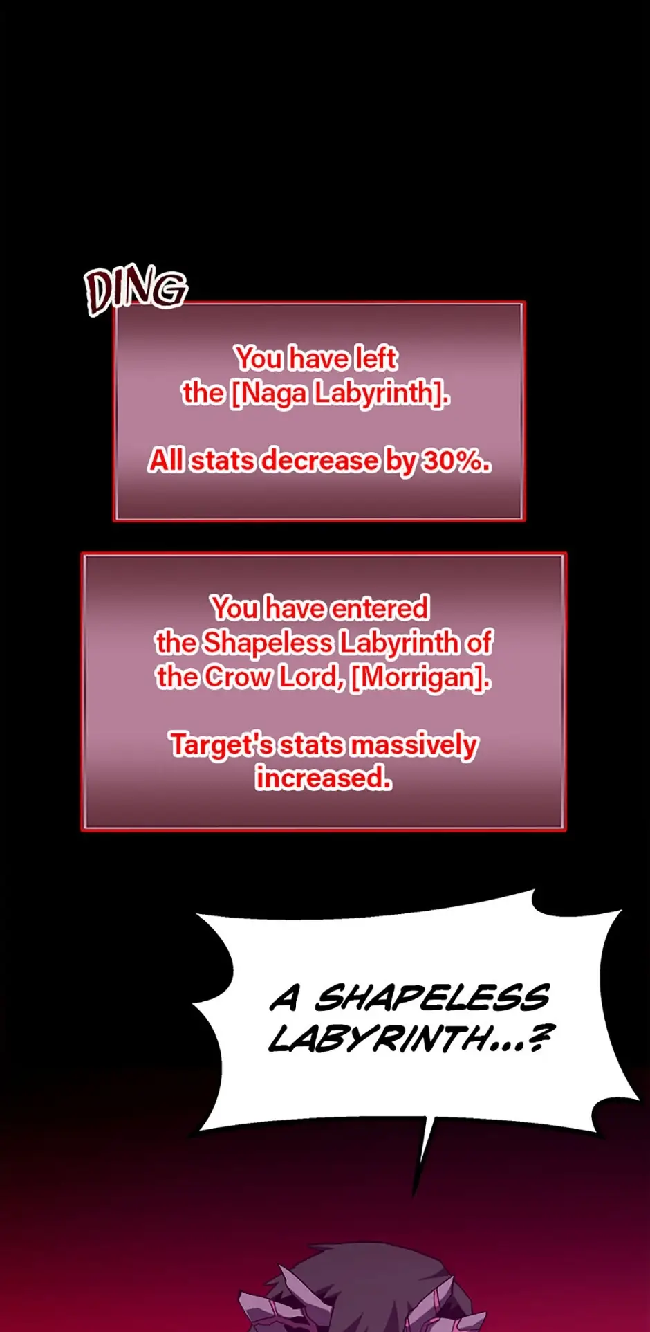 Read Dungeon Odyssey EN Manga Online