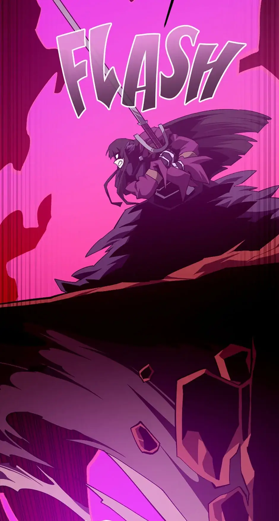 Read Dungeon Odyssey EN Manga Online