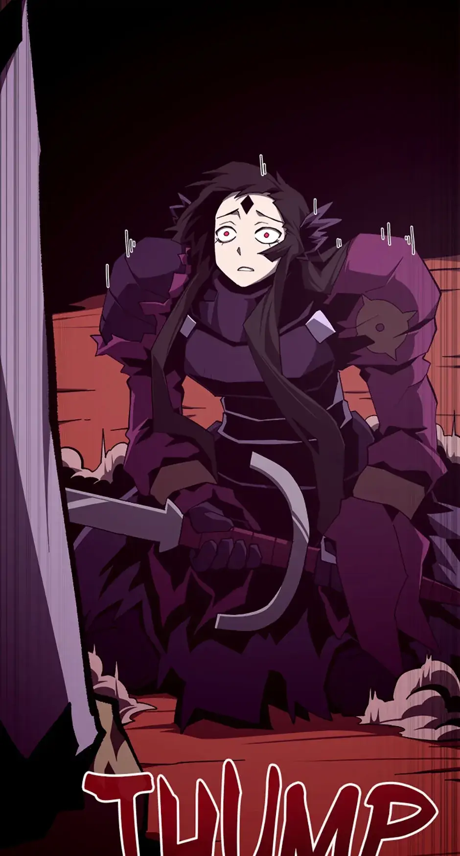 Read Dungeon Odyssey EN Manga Online