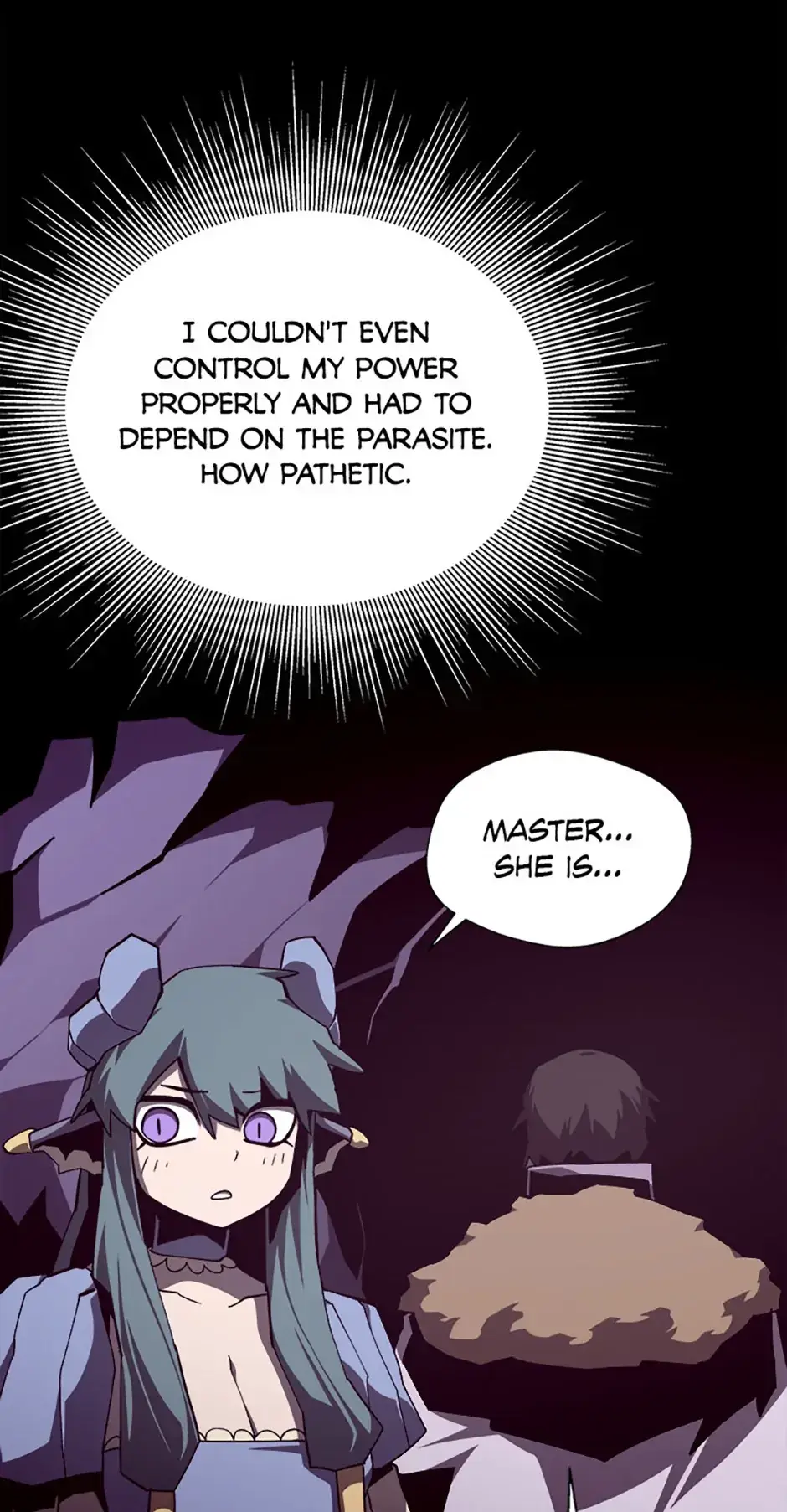 Read Dungeon Odyssey EN Manga Online