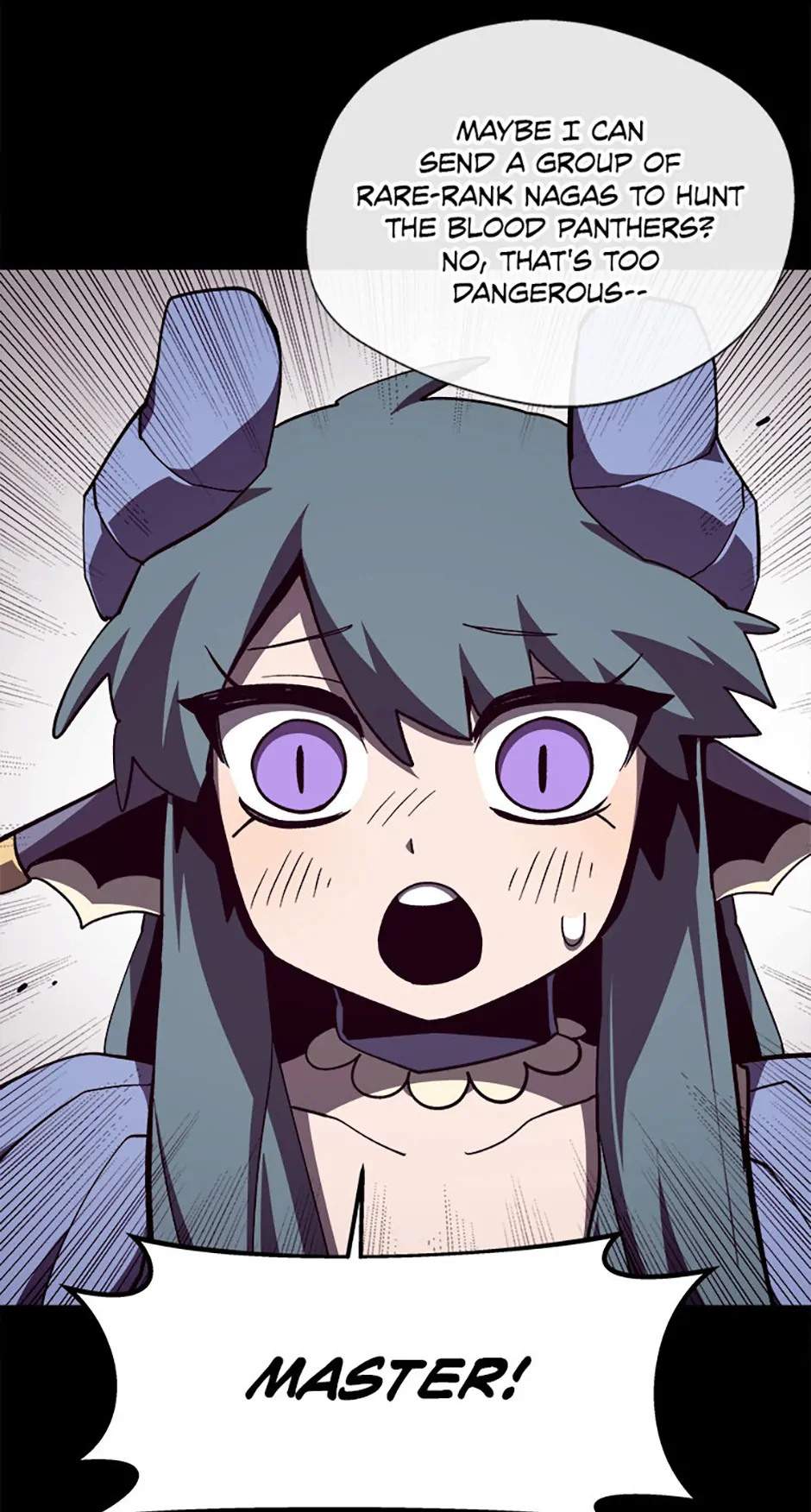 Read Dungeon Odyssey EN Manga Online