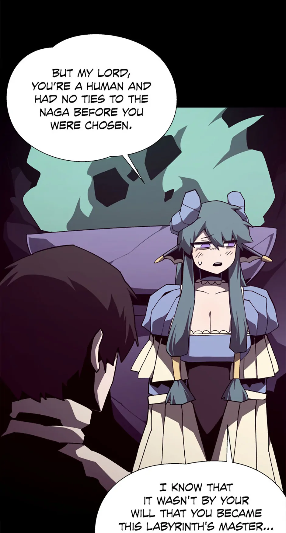 Read Dungeon Odyssey EN Manga Online