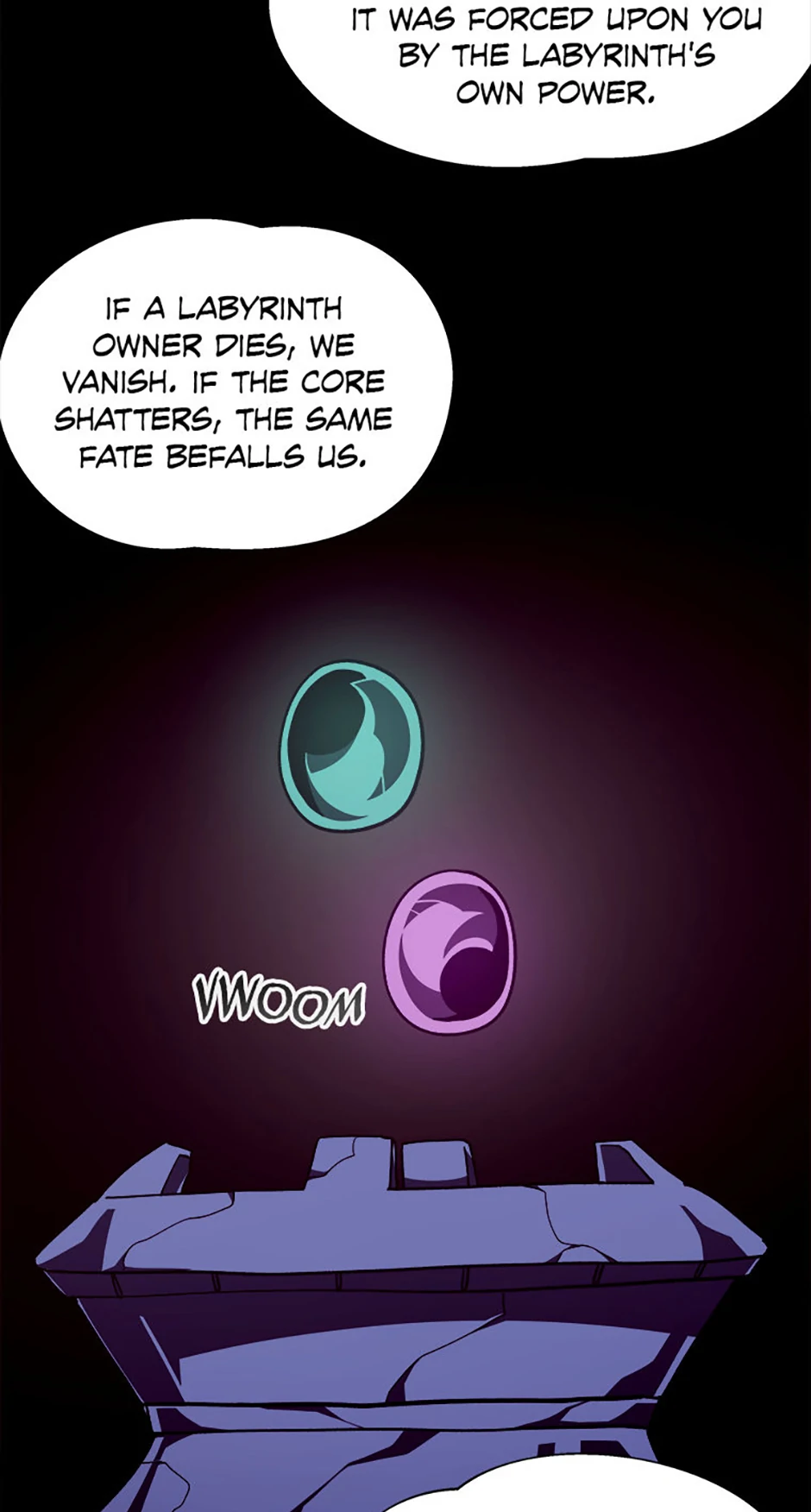 Read Dungeon Odyssey EN Manga Online