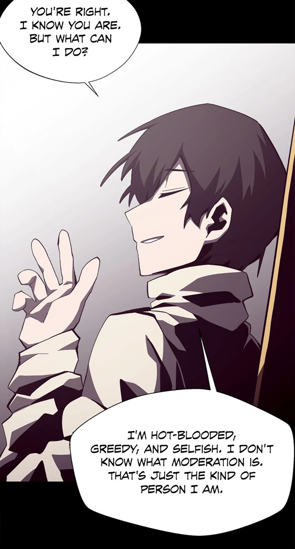 Read Dungeon Odyssey EN Manga Online