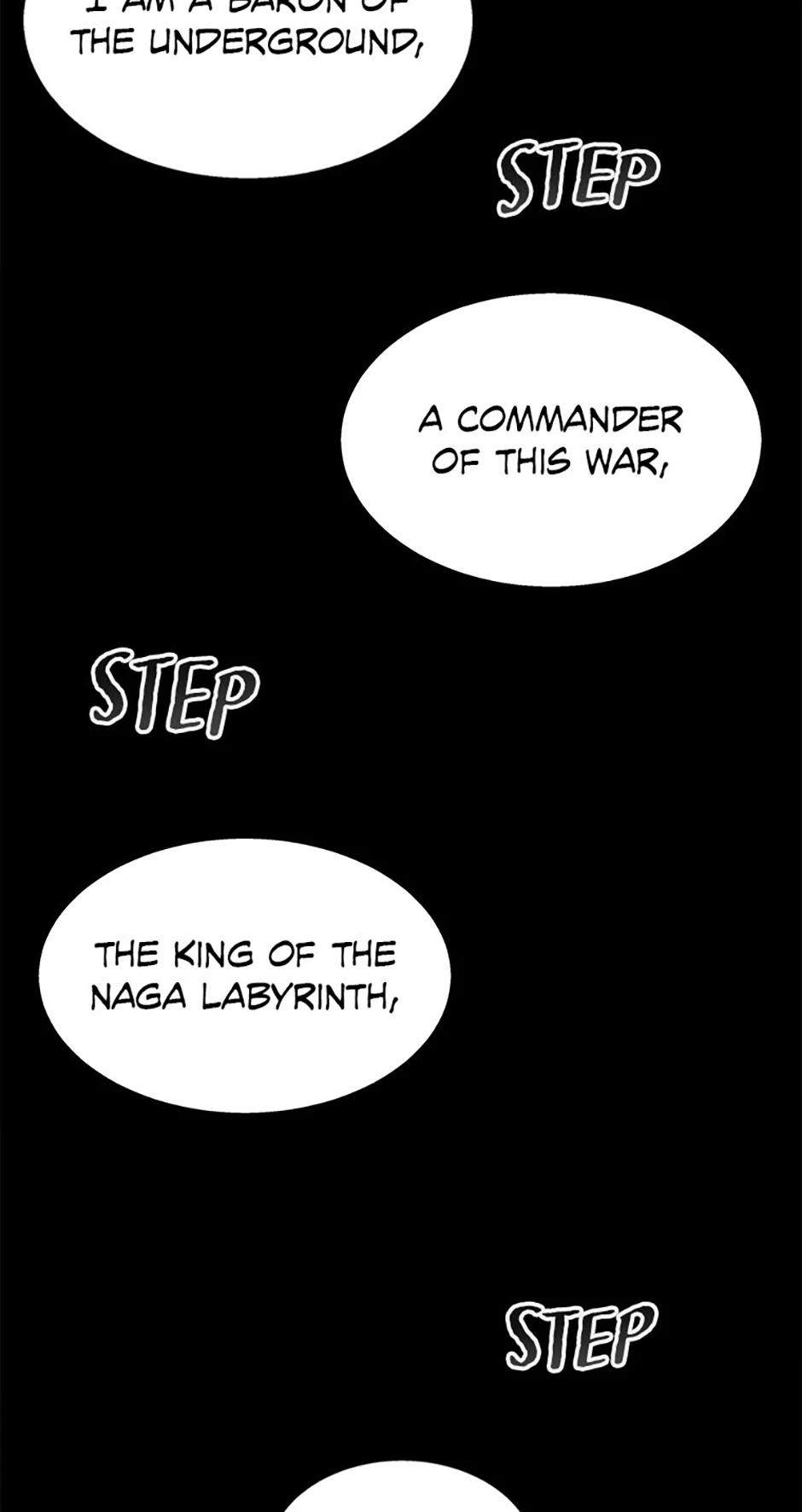 Read Dungeon Odyssey EN Manga Online