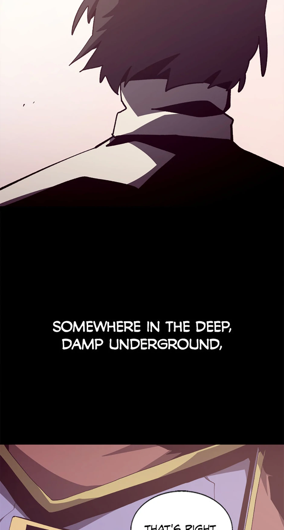 Read Dungeon Odyssey EN Manga Online