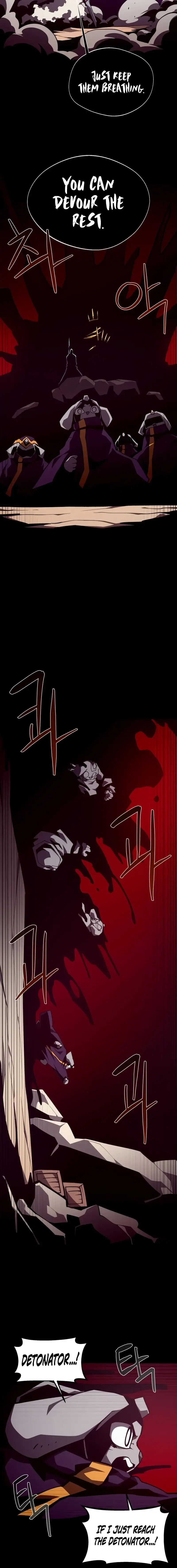 Read Dungeon Odyssey EN Manga Online