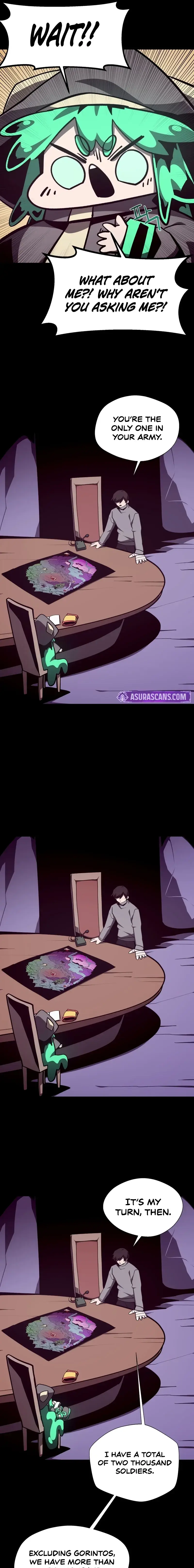 Read Dungeon Odyssey EN Manga Online