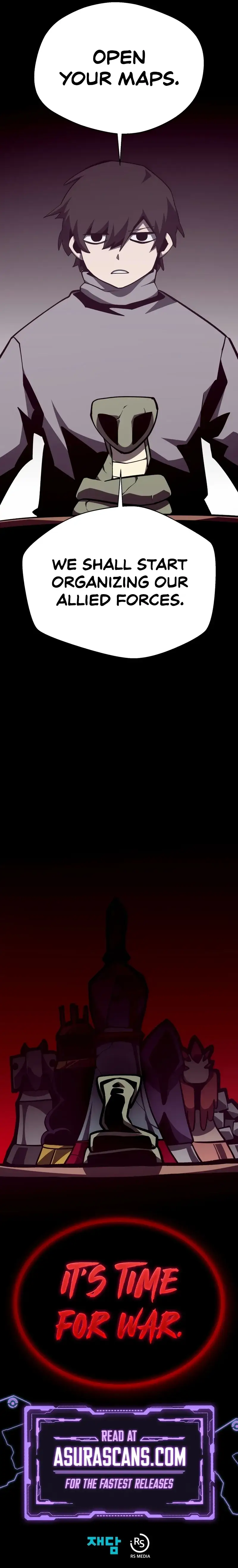 Read Dungeon Odyssey EN Manga Online