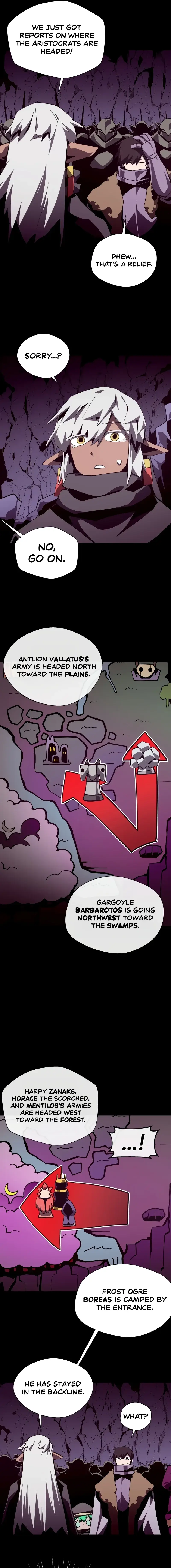 Read Dungeon Odyssey EN Manga Online