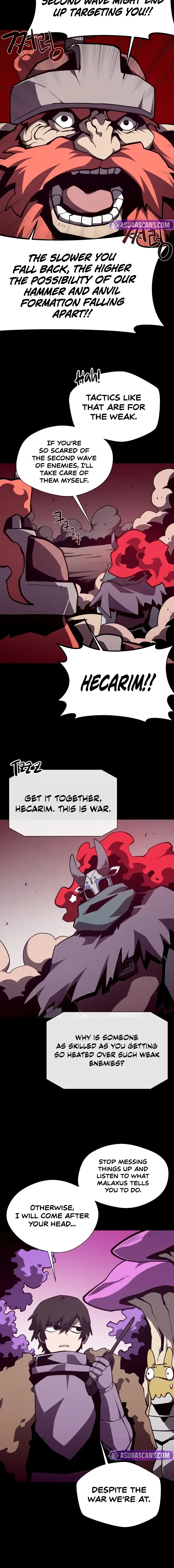 Read Dungeon Odyssey EN Manga Online