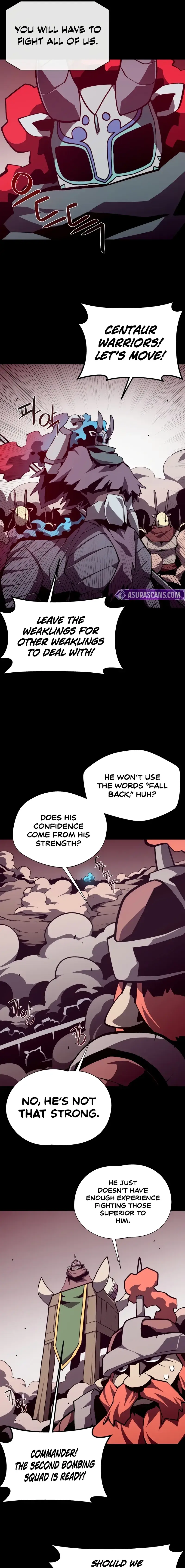 Read Dungeon Odyssey EN Manga Online