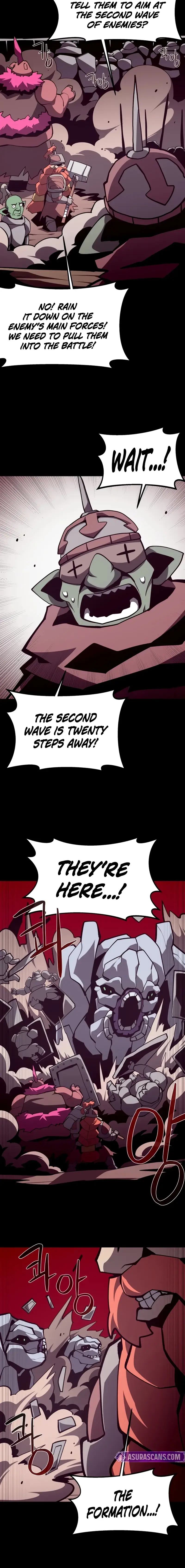 Read Dungeon Odyssey EN Manga Online