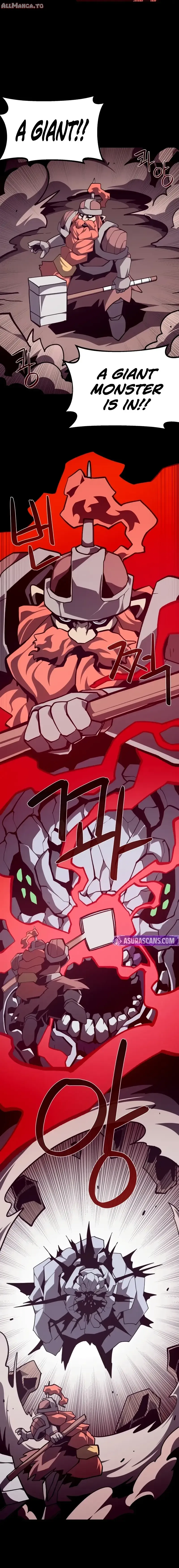 Read Dungeon Odyssey EN Manga Online