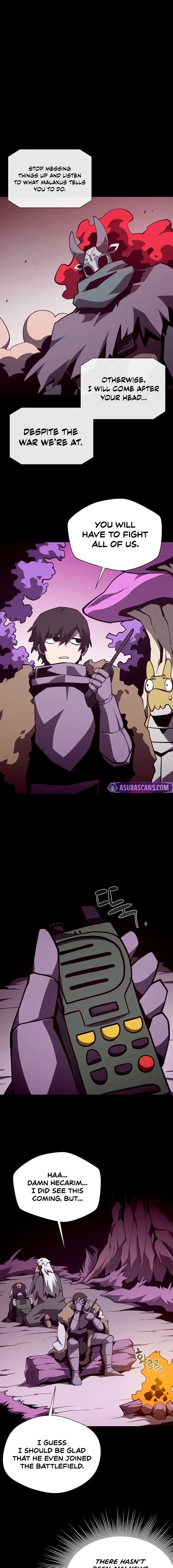 Read Dungeon Odyssey EN Manga Online