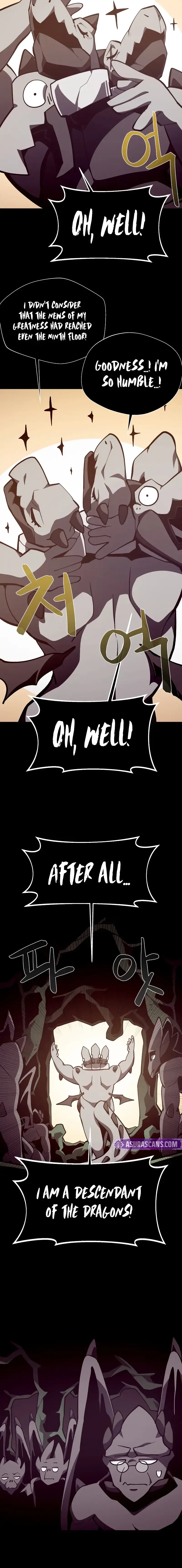 Read Dungeon Odyssey EN Manga Online