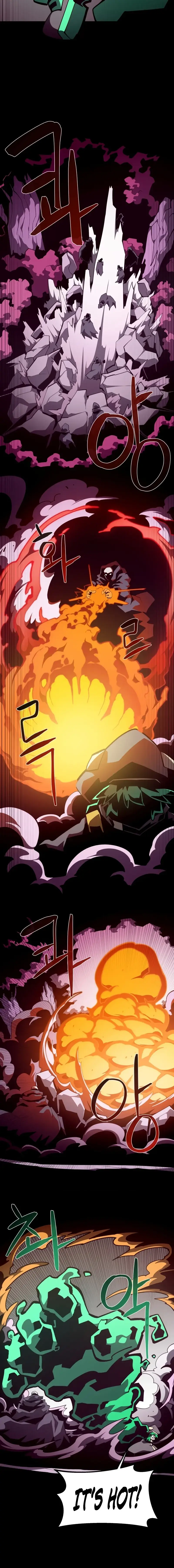 Read Dungeon Odyssey EN Manga Online