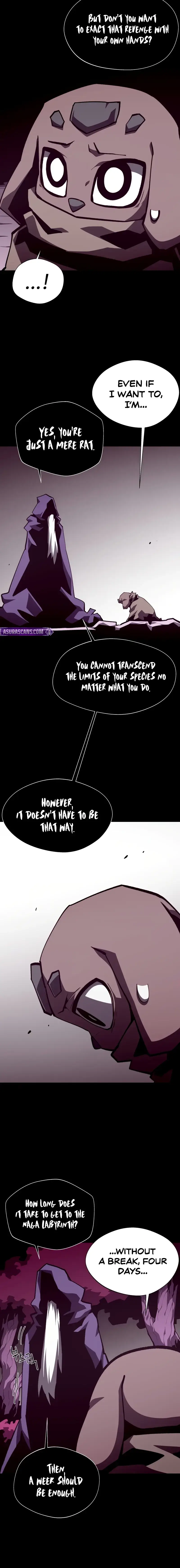 Read Dungeon Odyssey EN Manga Online