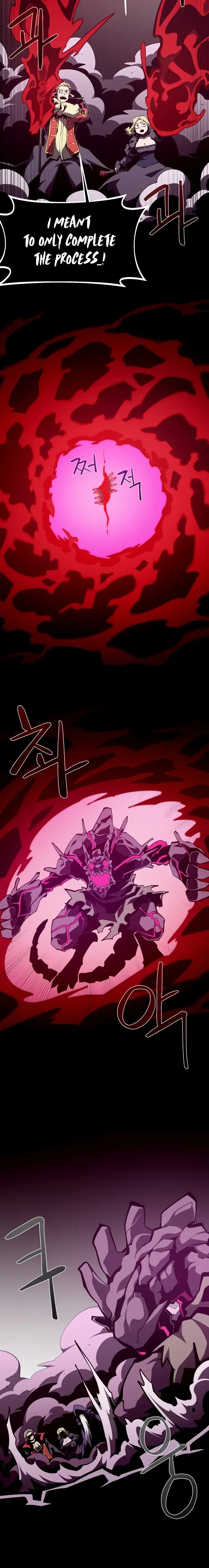 Read Dungeon Odyssey EN Manga Online