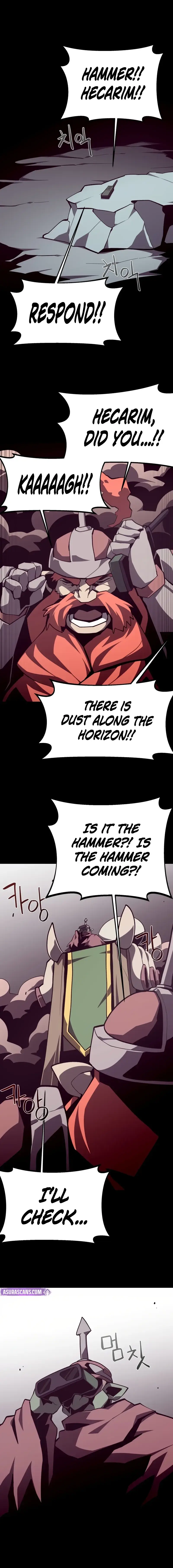 Read Dungeon Odyssey EN Manga Online