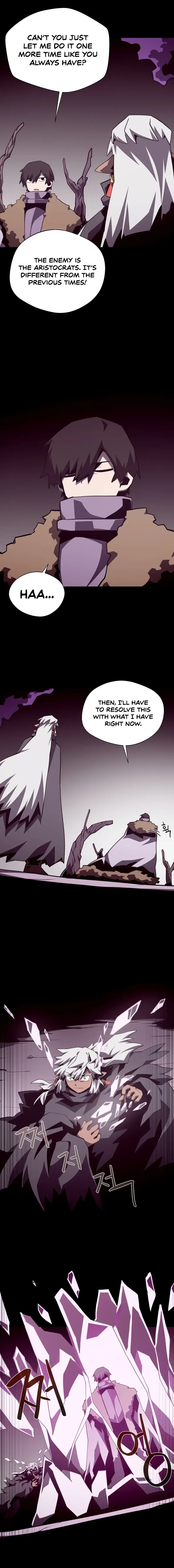 Read Dungeon Odyssey EN Manga Online