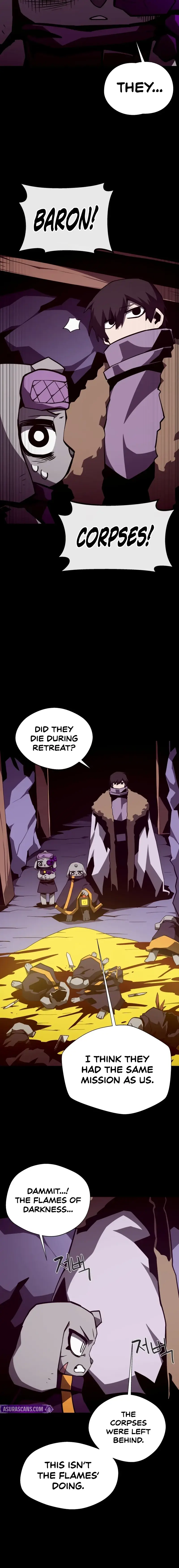 Read Dungeon Odyssey EN Manga Online