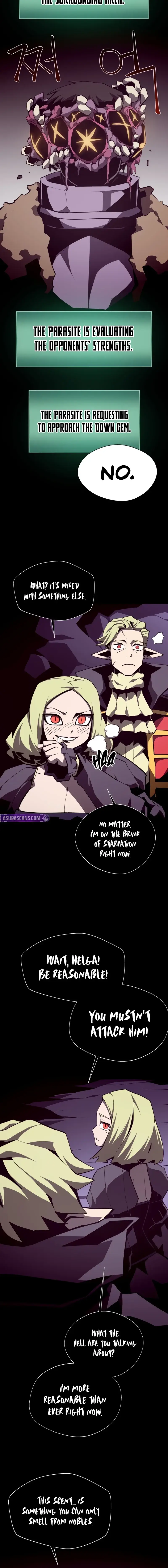 Read Dungeon Odyssey EN Manga Online