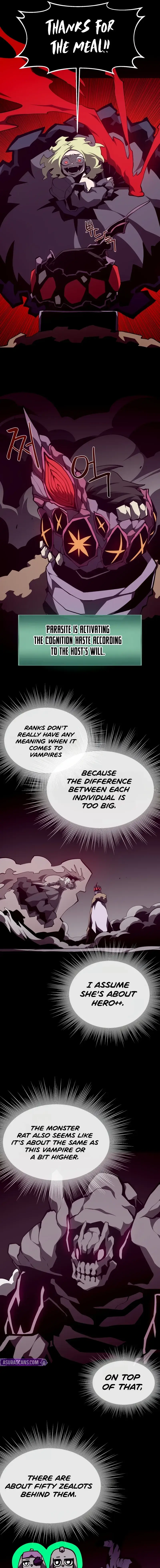 Read Dungeon Odyssey EN Manga Online