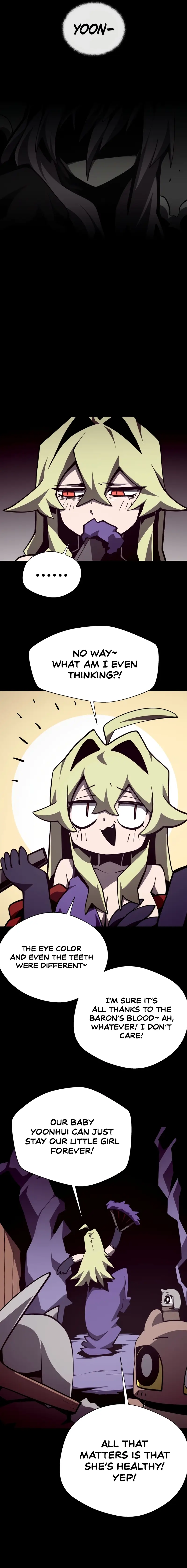 Read Dungeon Odyssey EN Manga Online