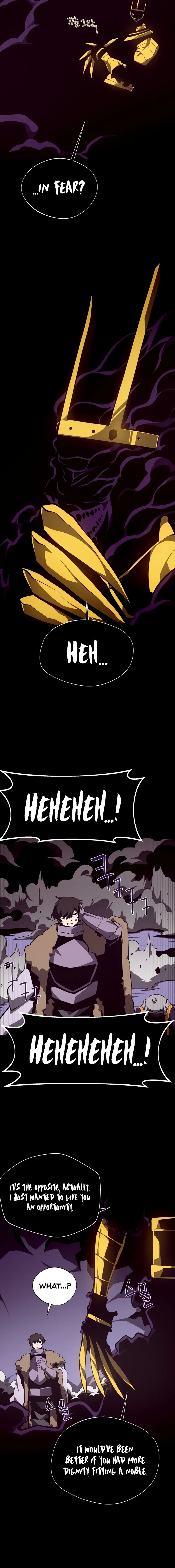 Read Dungeon Odyssey EN Manga Online