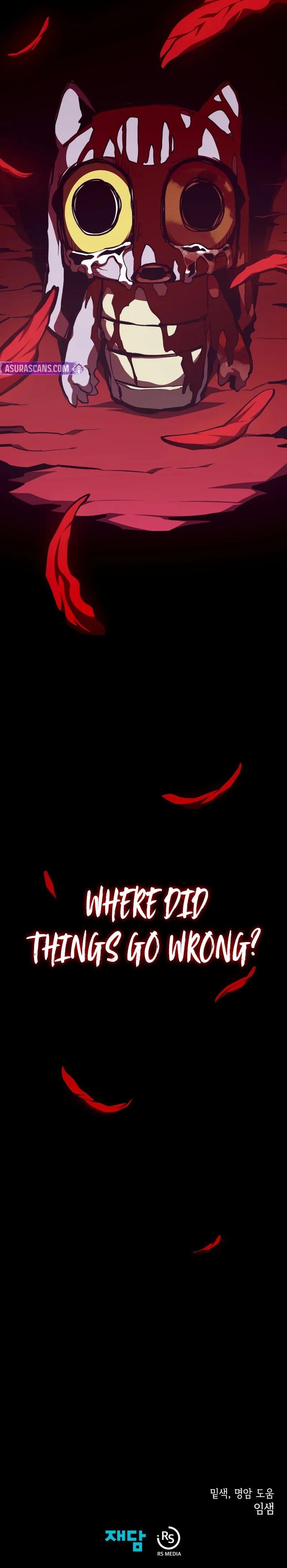 Read Dungeon Odyssey EN Manga Online