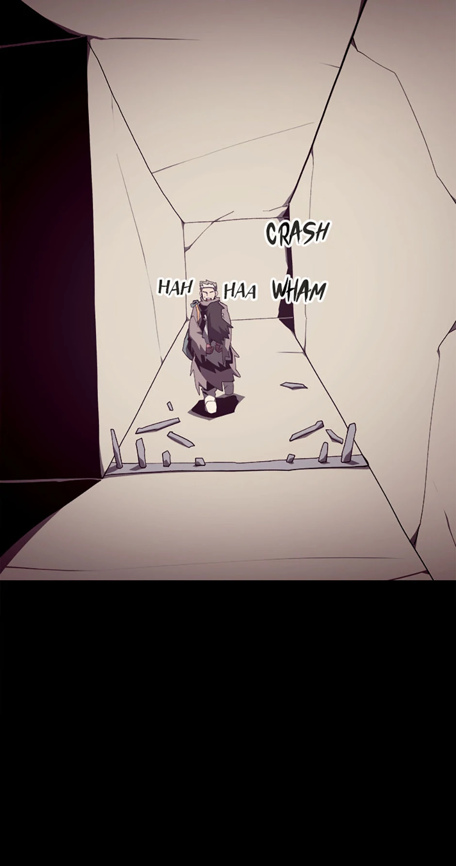 Read Dungeon Odyssey EN Manga Online