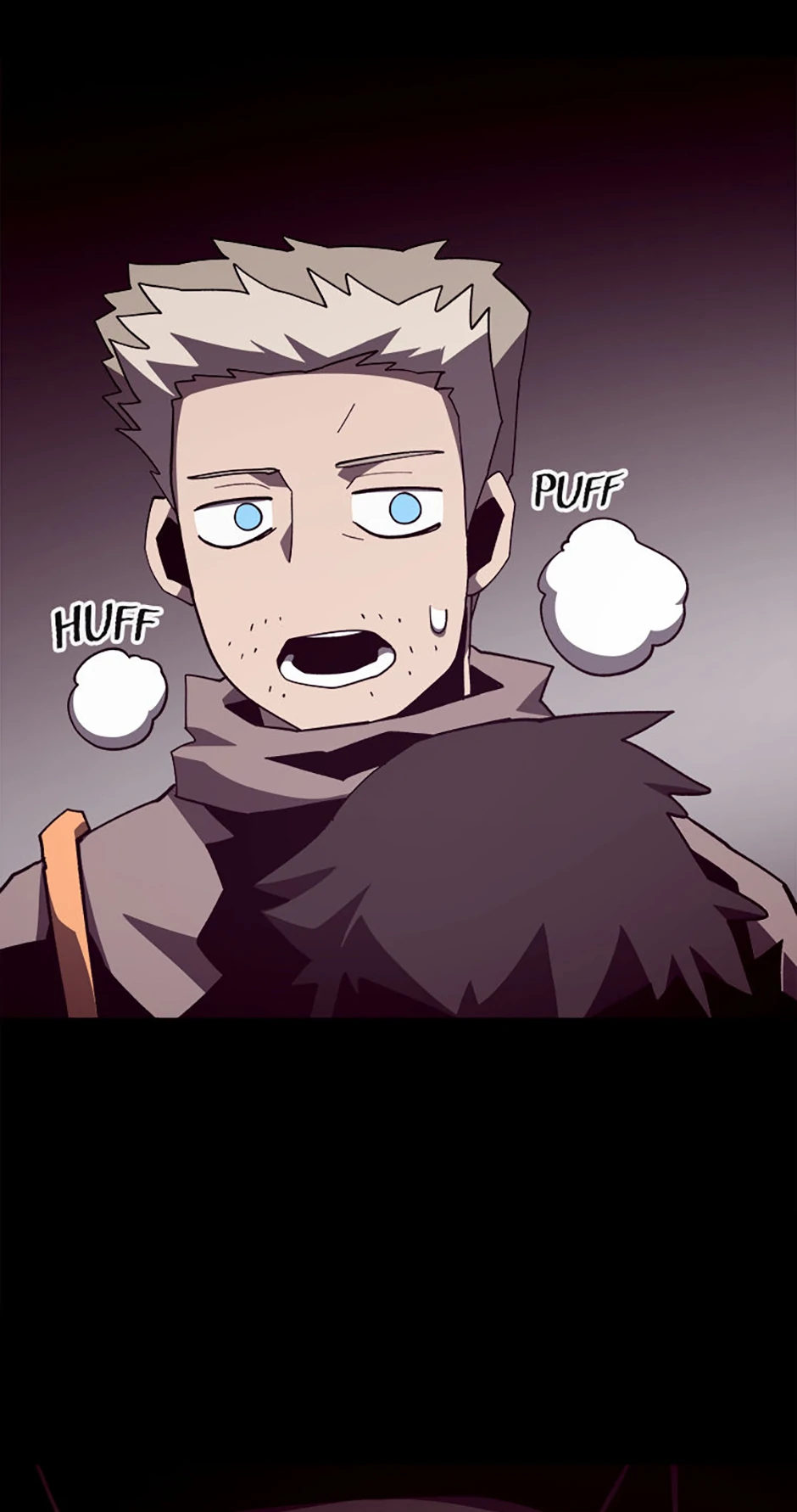 Read Dungeon Odyssey EN Manga Online