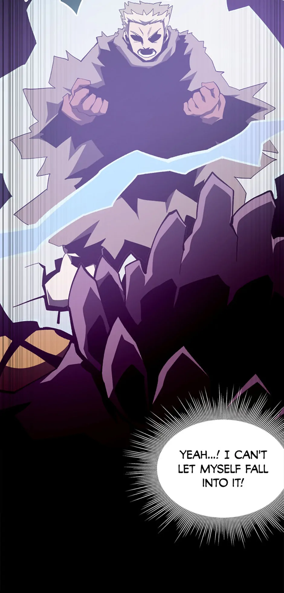 Read Dungeon Odyssey EN Manga Online