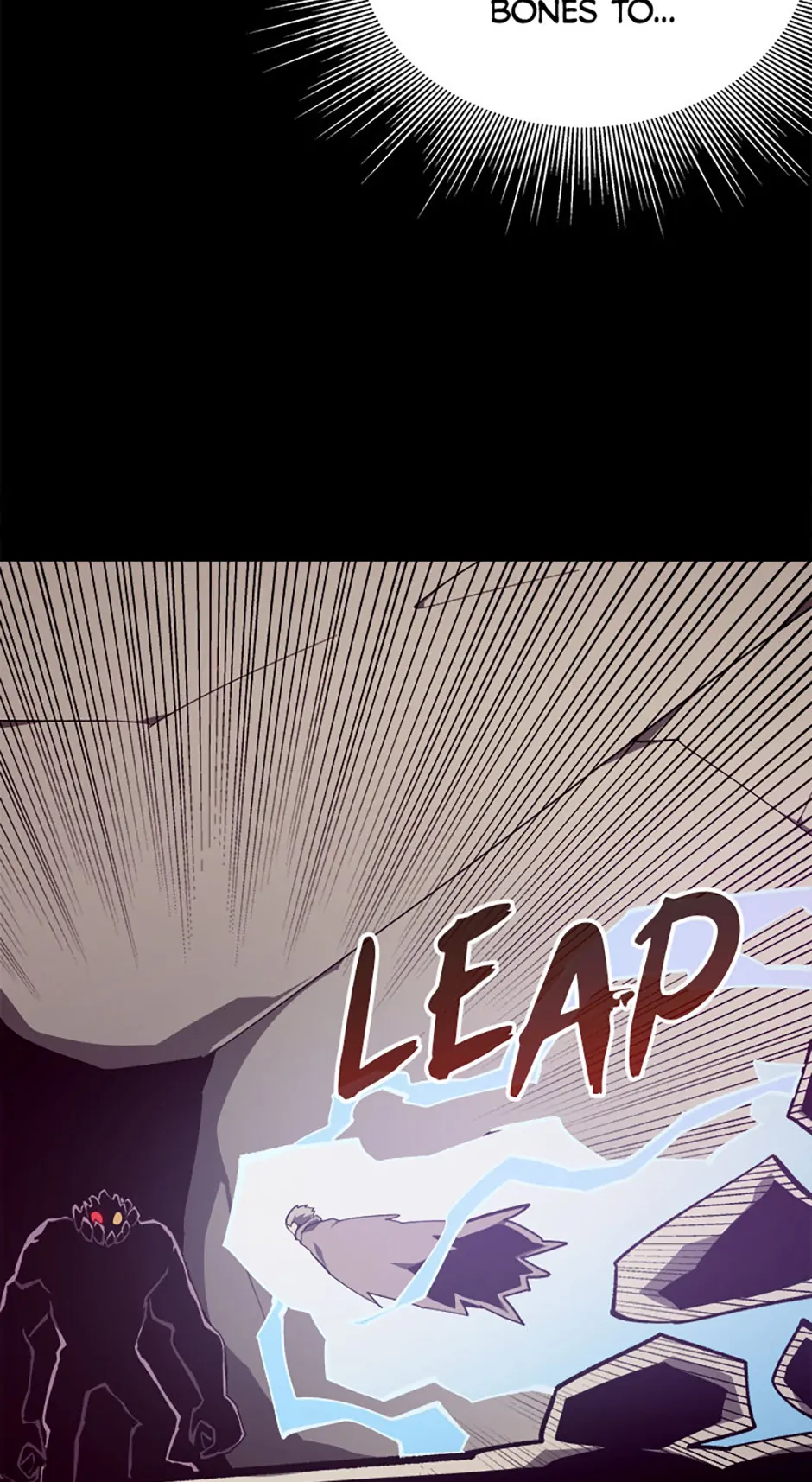 Read Dungeon Odyssey EN Manga Online