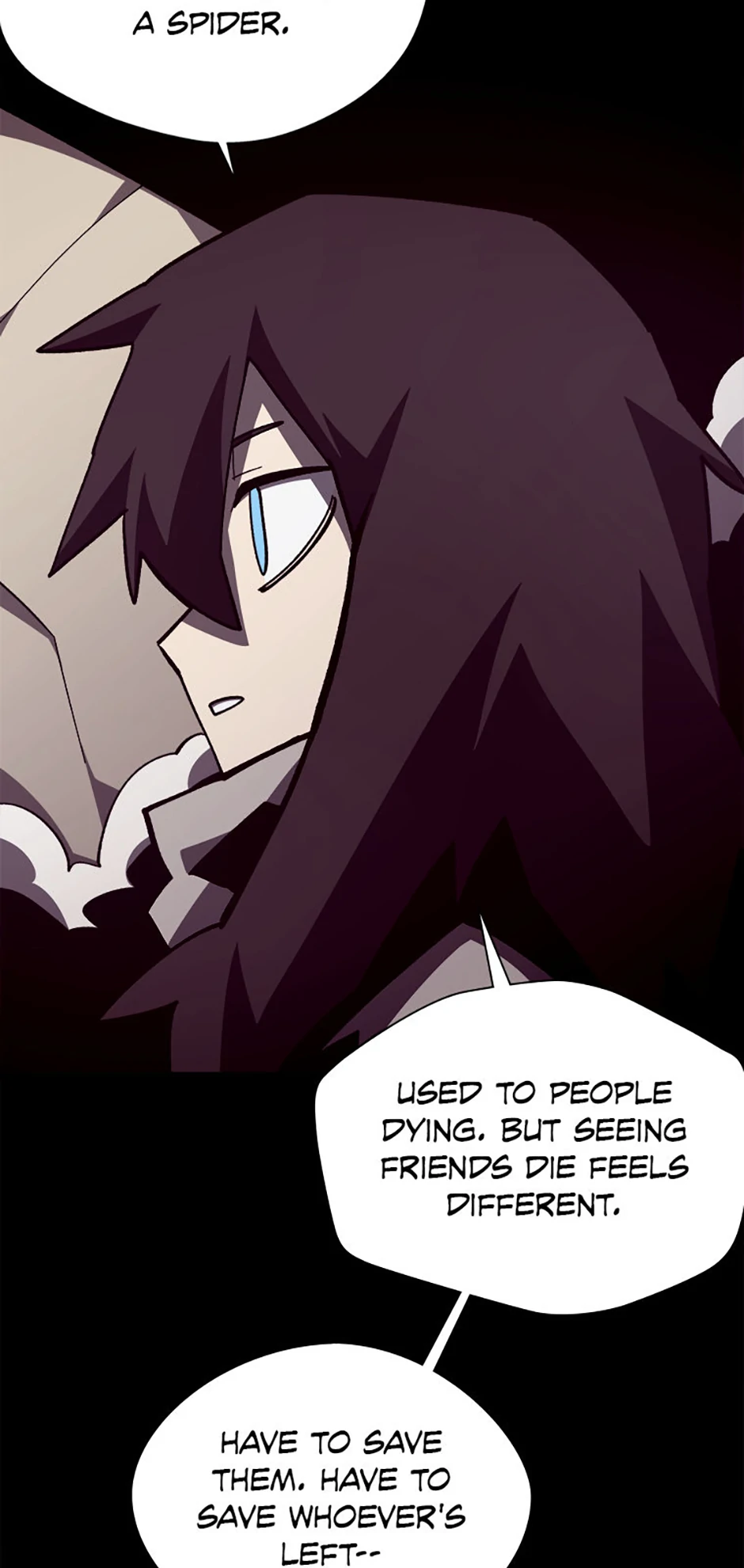 Read Dungeon Odyssey EN Manga Online