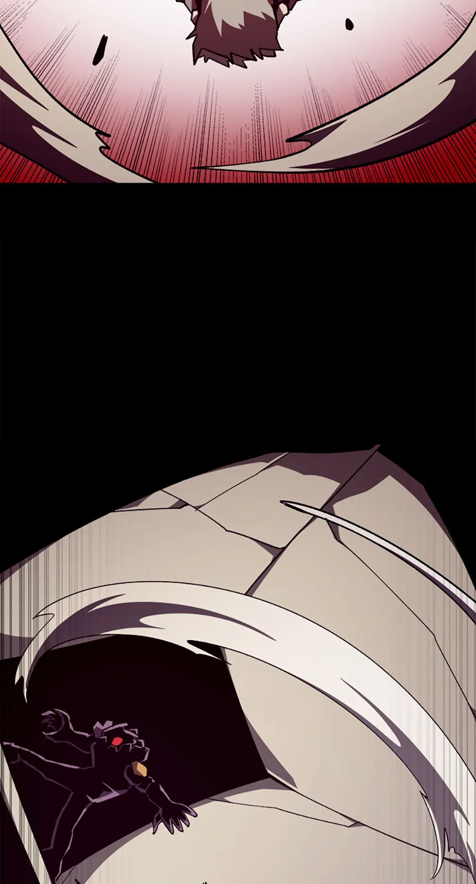 Read Dungeon Odyssey EN Manga Online