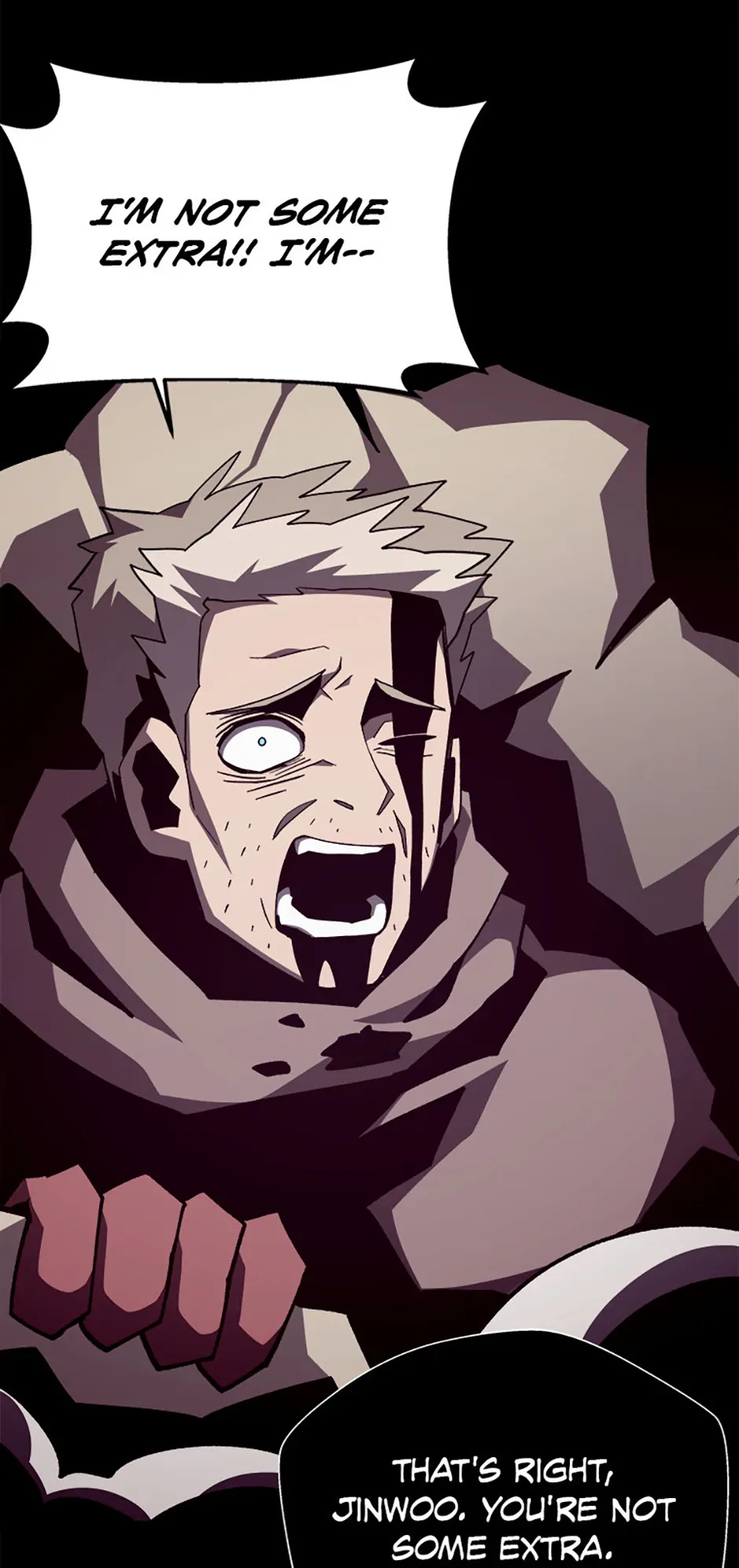 Read Dungeon Odyssey EN Manga Online