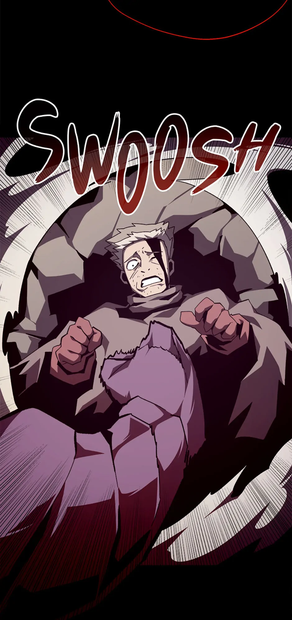 Read Dungeon Odyssey EN Manga Online