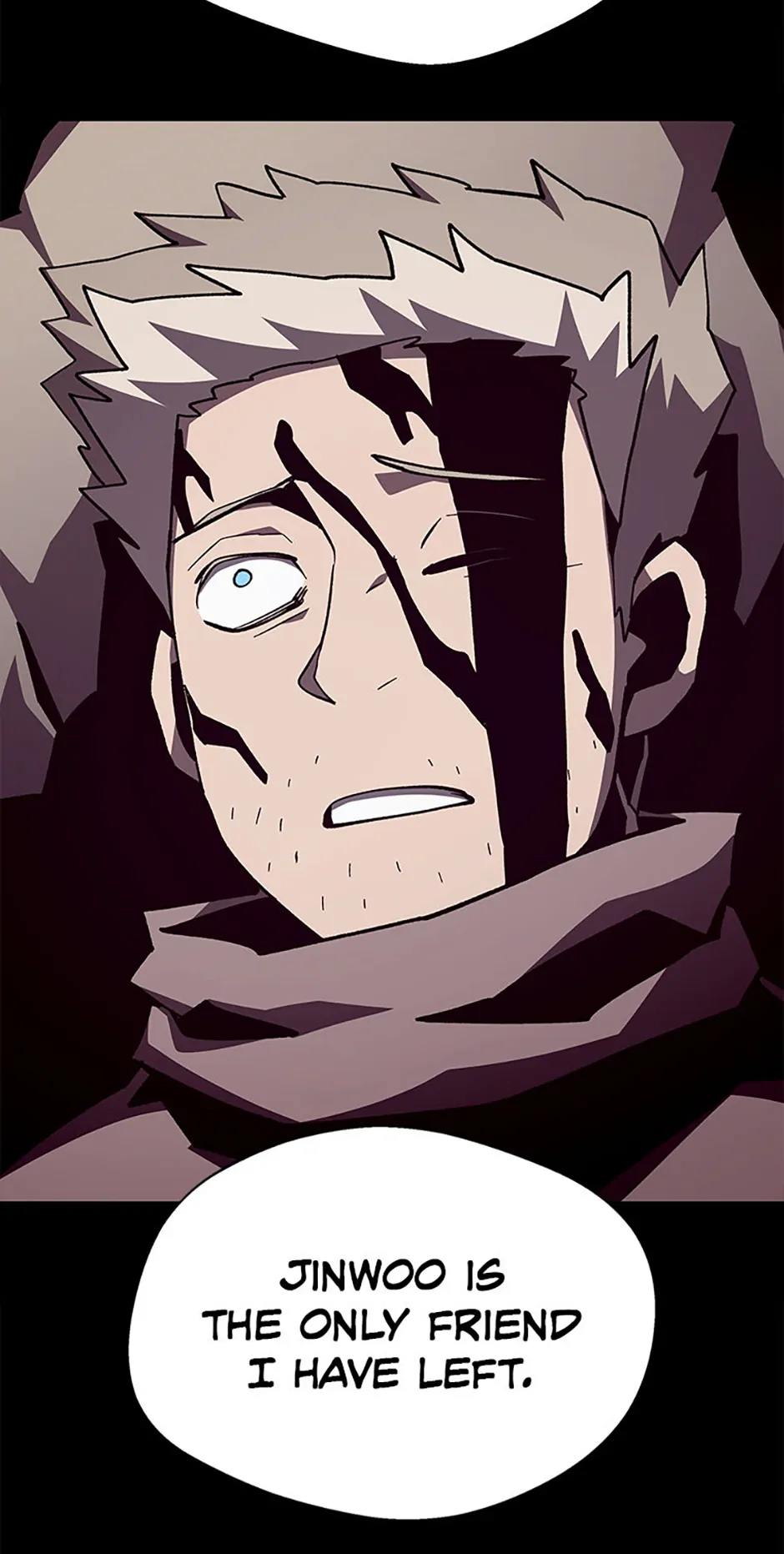 Read Dungeon Odyssey EN Manga Online