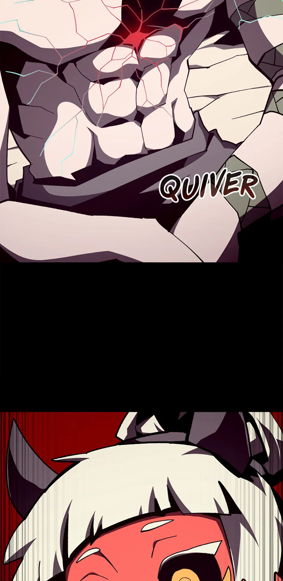 Read Dungeon Odyssey EN Manga Online