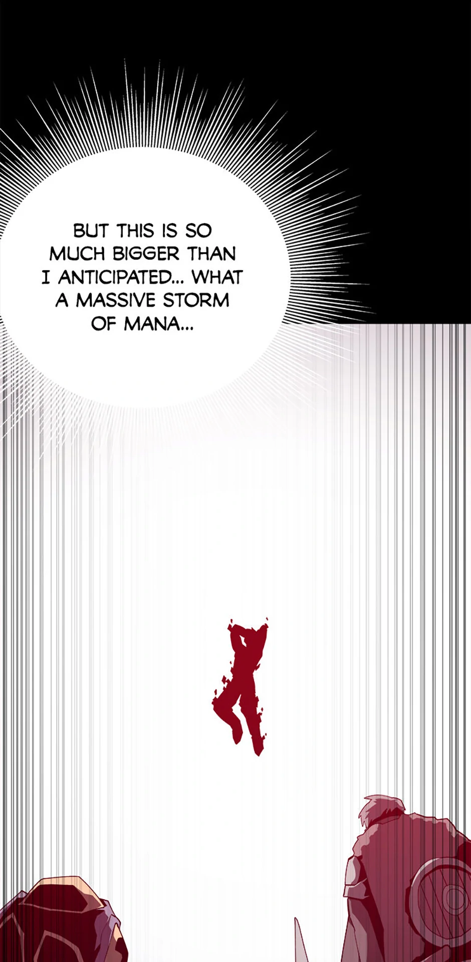 Read Dungeon Odyssey EN Manga Online