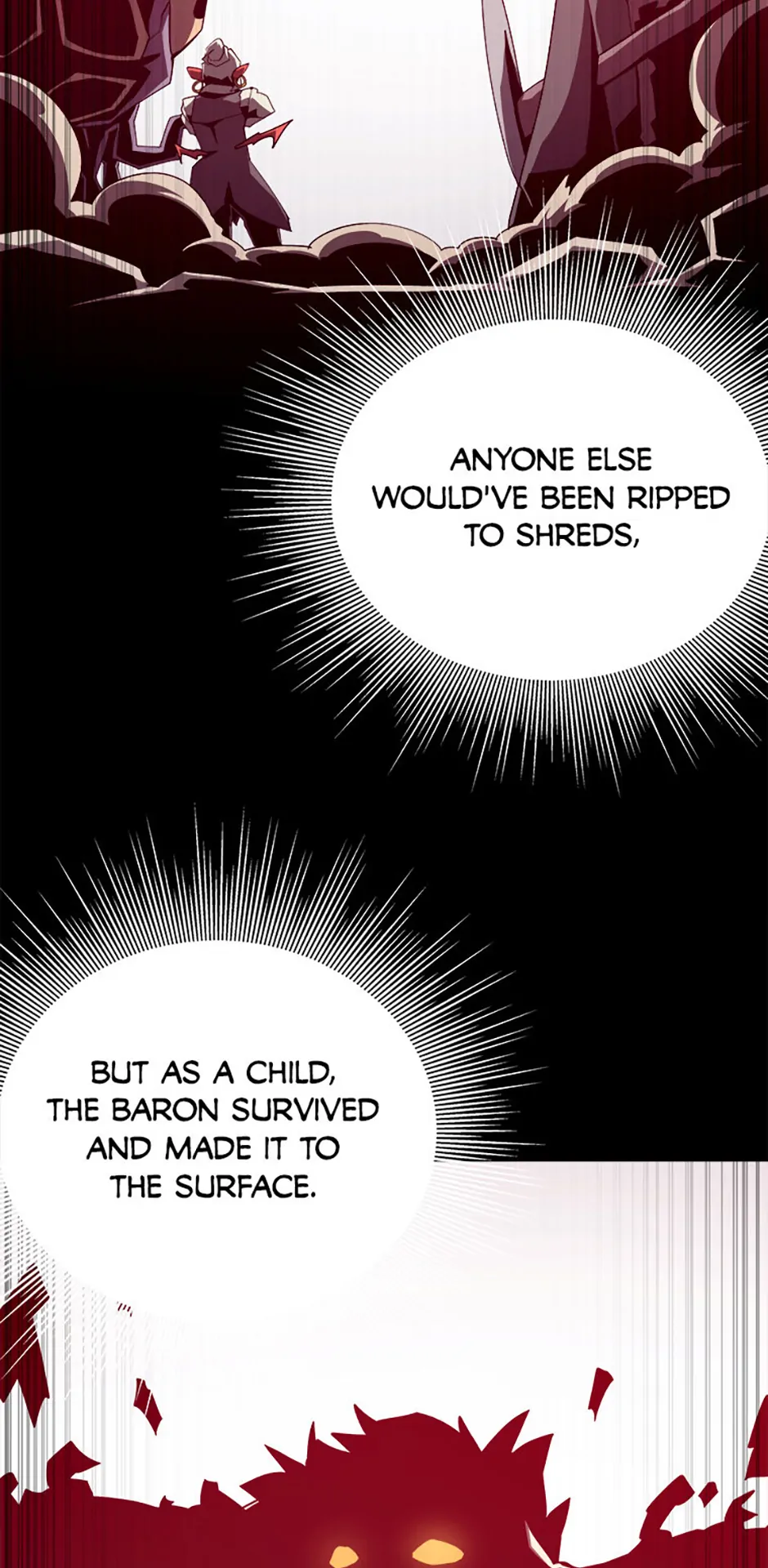 Read Dungeon Odyssey EN Manga Online