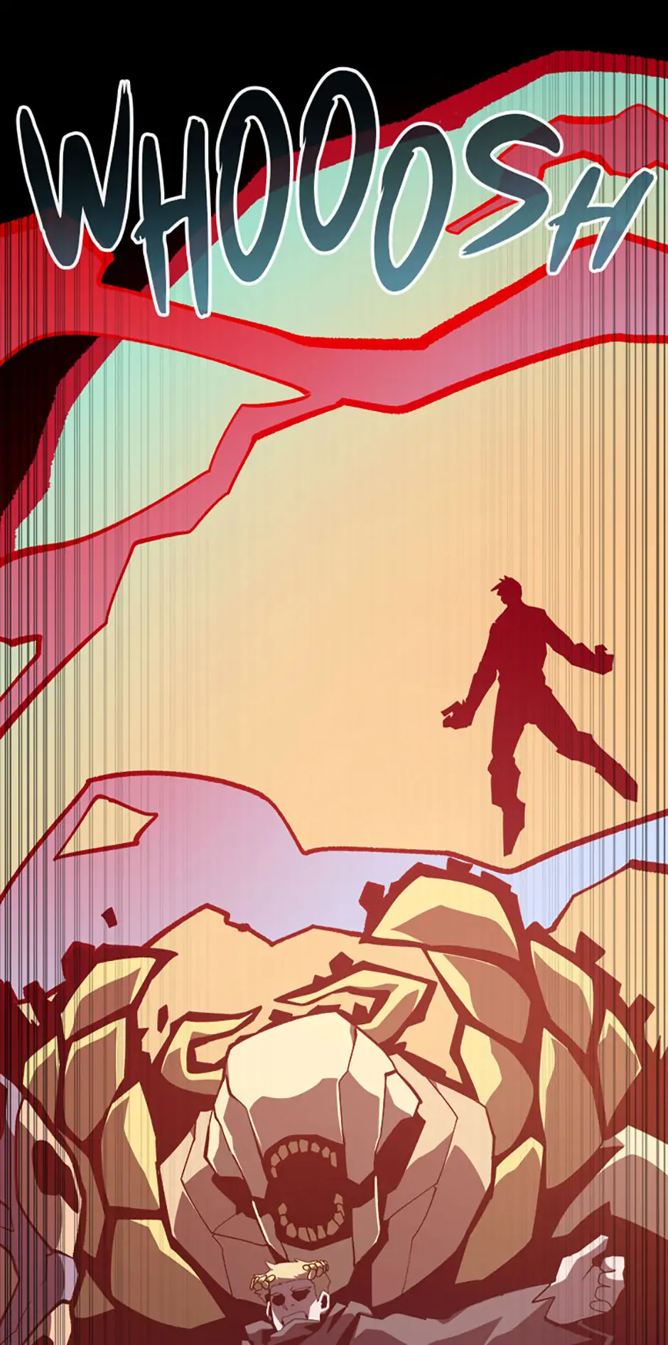 Read Dungeon Odyssey EN Manga Online