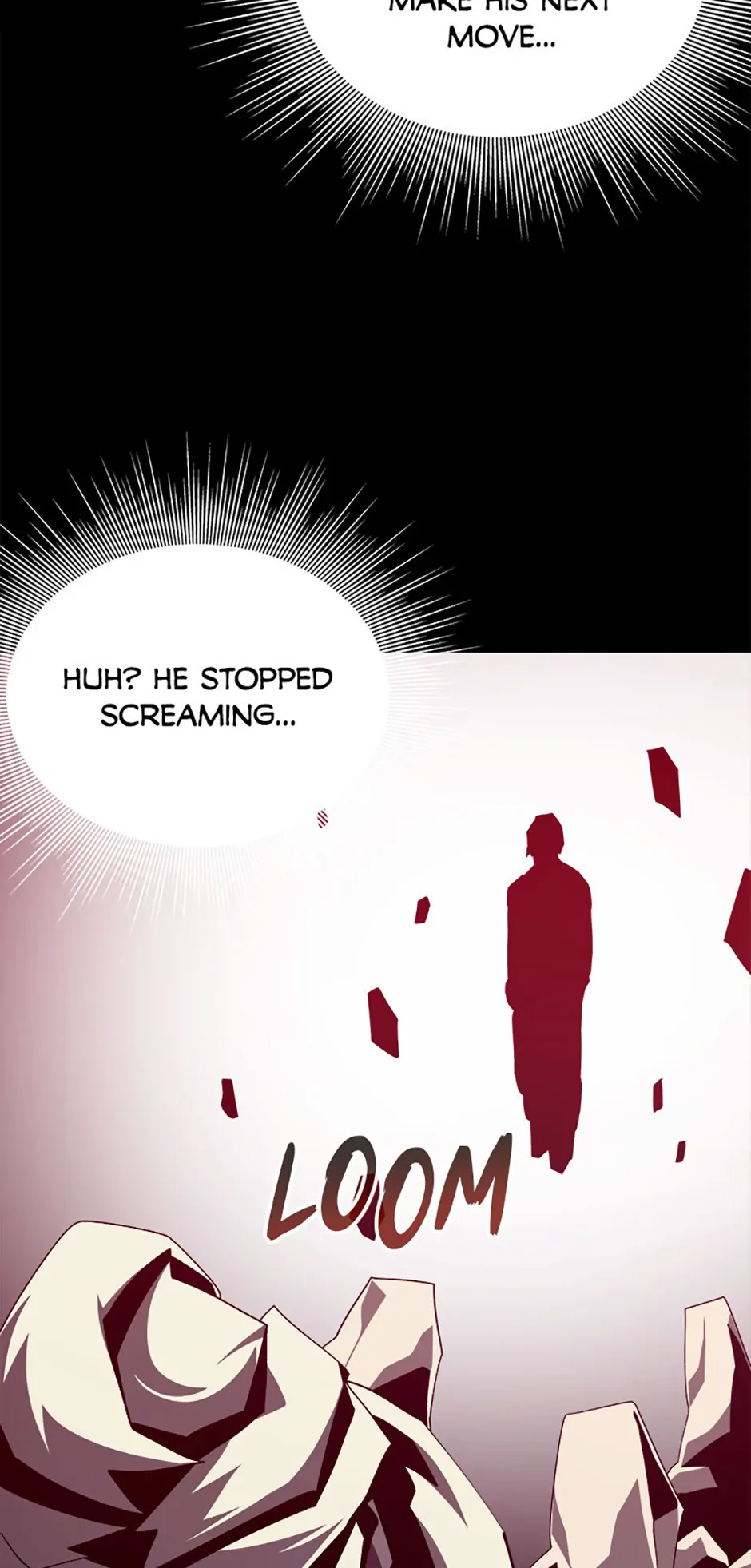 Read Dungeon Odyssey EN Manga Online