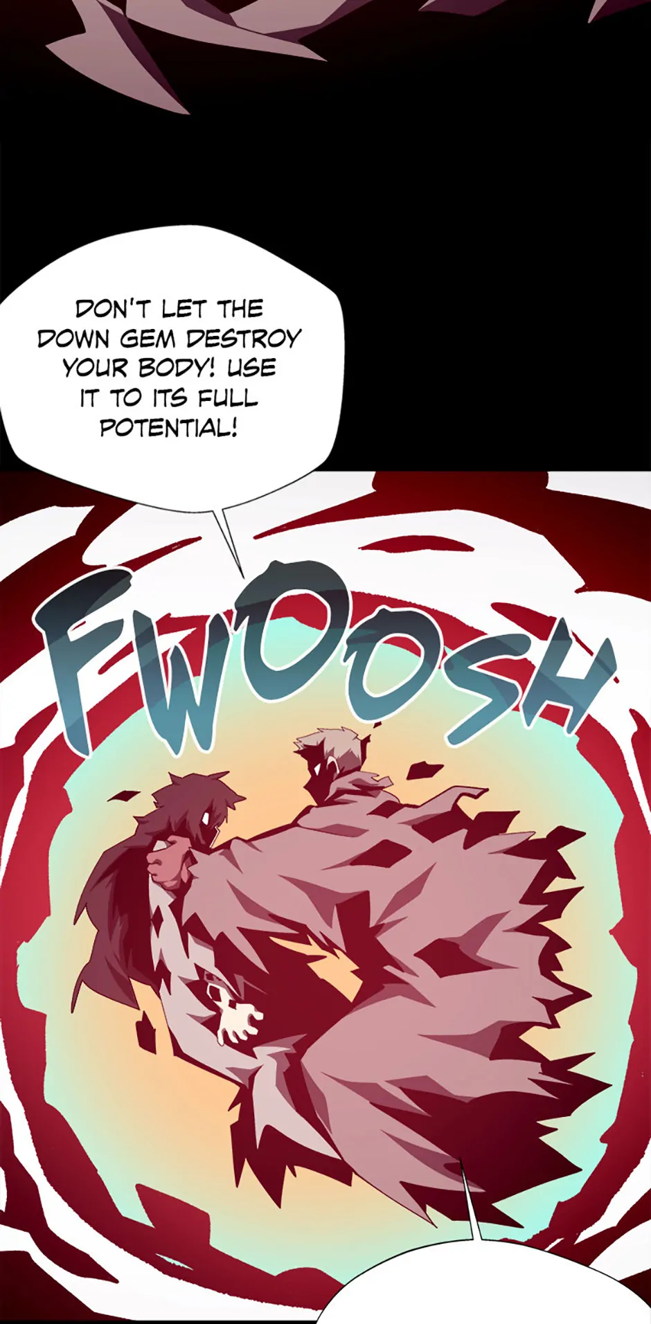 Read Dungeon Odyssey EN Manga Online